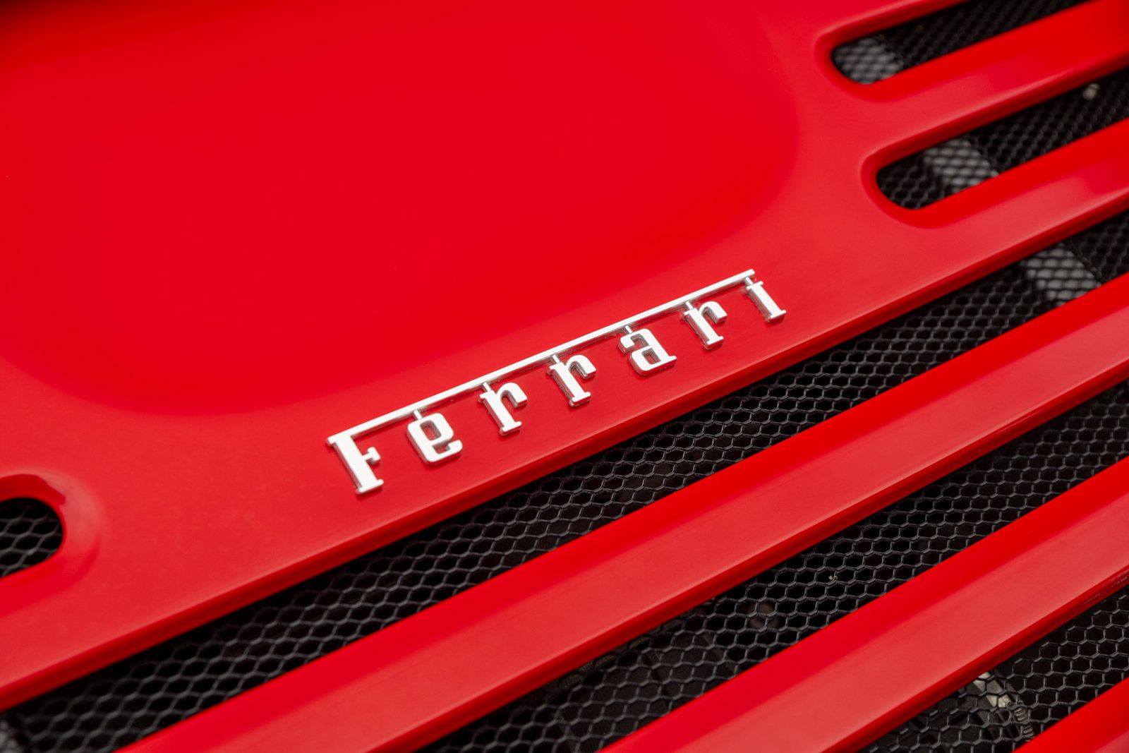 Used 1997 Ferrari F355 Spider RWD image 42