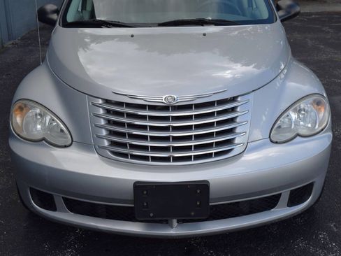 Used 2006 Chrysler PT Cruiser Touring FWD image 18