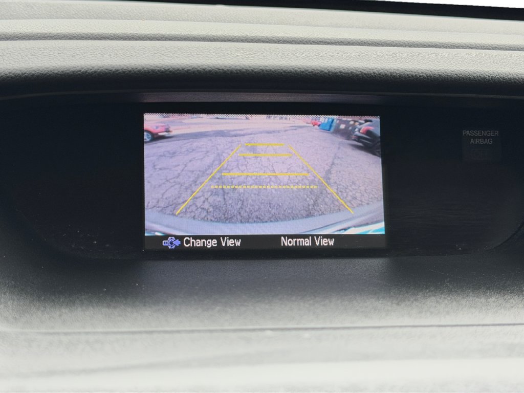 Used 2013 Honda CR-V EX image 22