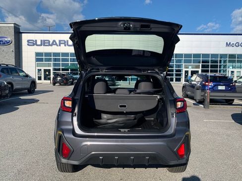 Used 2024 Subaru Crosstrek 2.5i Sport AWD/4WD image 24