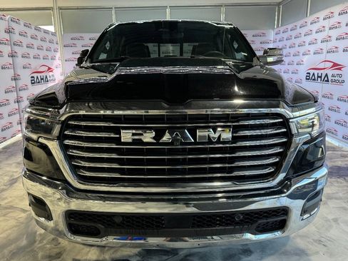 Used 2025 RAM 1500 Laramie image 3