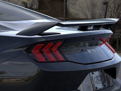New 2025 Ford Mustang GT Premium w/ GT Performance Package image 22