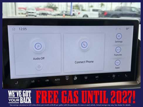 New 2026 Ford Bronco Sport Big Bend w/ Convenience Package AWD/4WD image 20