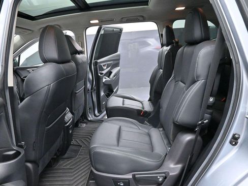 Used 2024 Subaru Ascent Limited w/ Technology Package AWD/4WD image 31