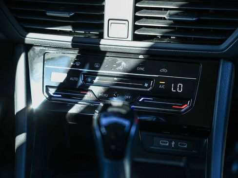 New 2026 Volkswagen Jetta S image 22