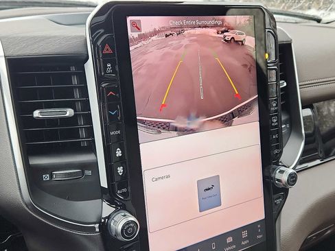 New 2026 RAM 1500 Laramie image 12