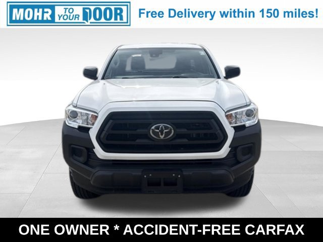 Used 2023 Toyota Tacoma SR RWD image 9