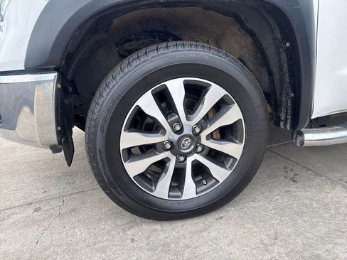 Used 2018 Toyota Tundra Limited image 50