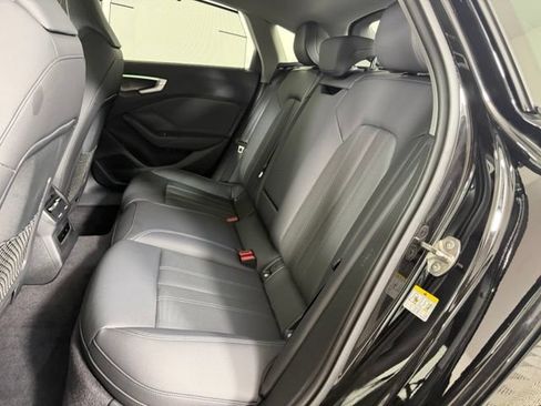 Certified 2025 Audi A5 2.0T Premium Plus w/ Premium Plus AWD/4WD image 22