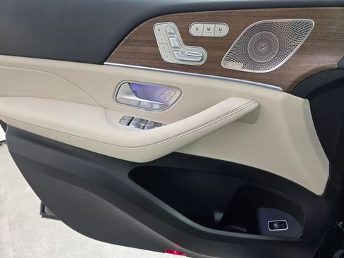 New 2026 Mercedes-Benz GLE 450 4MATIC image 18