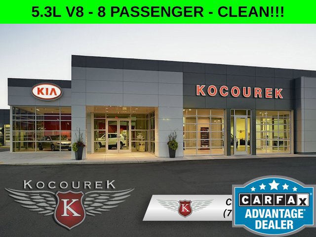 Used 2024 Chevrolet Tahoe LS w/ Driver Alert Package AWD/4WD image 28