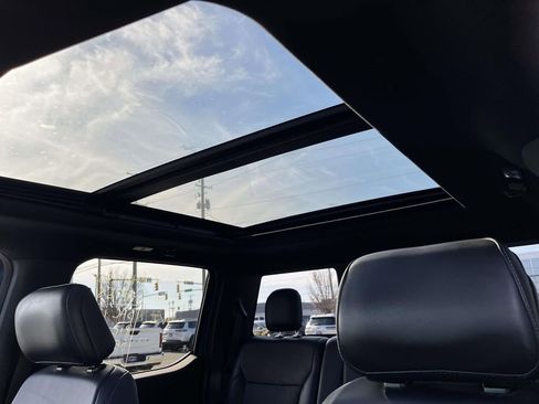 Used 2021 Ford F150 Lariat w/ Equipment Group 502A High image 22