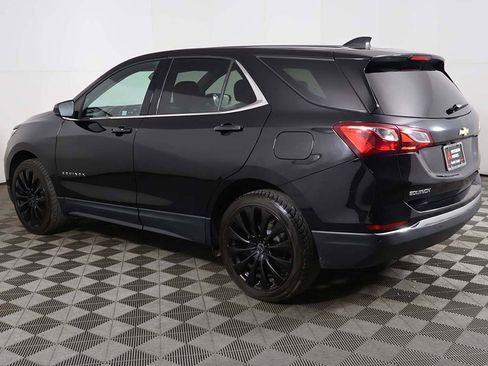Used 2020 Chevrolet Equinox LT image 12
