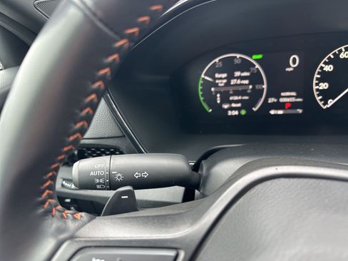 Used 2025 Honda CR-V Sport-L image 39