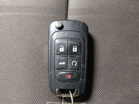 Used 2016 Chevrolet Trax LT FWD image 32