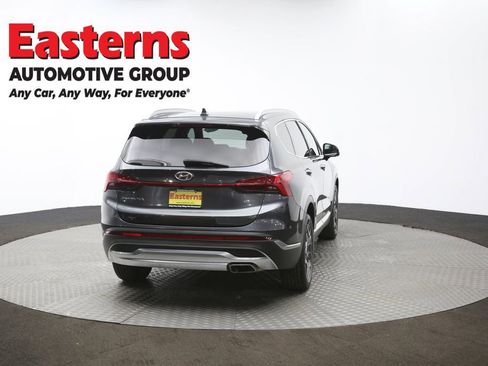 Used 2023 Hyundai Santa Fe Limited image 43