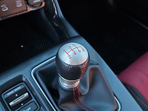 Used 2025 Honda Civic Si image 15