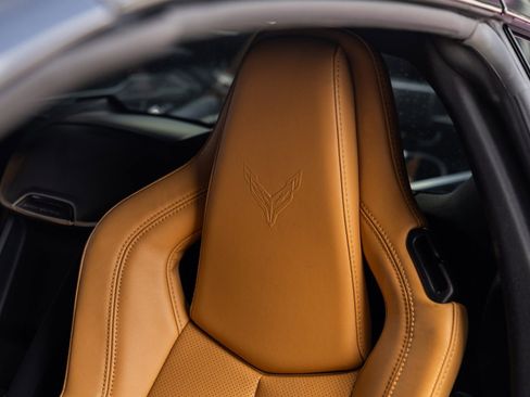 Used 2020 Chevrolet Corvette Stingray w/ 2LT Preferred Equipment Group image 25