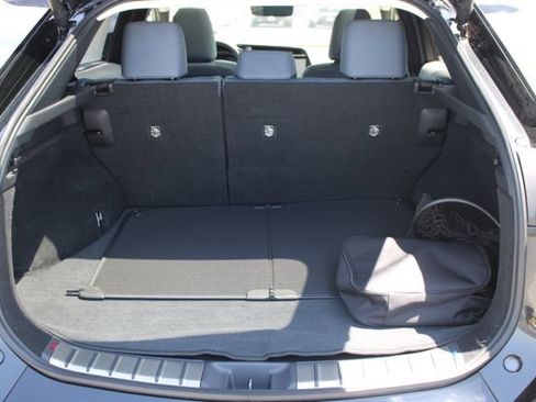 Certified 2024 Lexus RZ 300e Premium w/ Technology Package FWD image 8