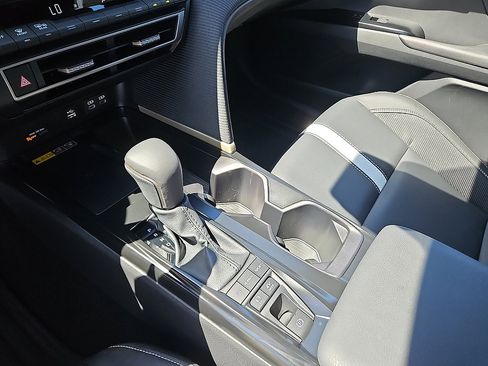 Certified 2026 Toyota Camry SE FWD image 20