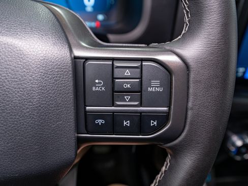 Used 2024 Ford F150 XLT w/ Mobile Office Package AWD/4WD image 29