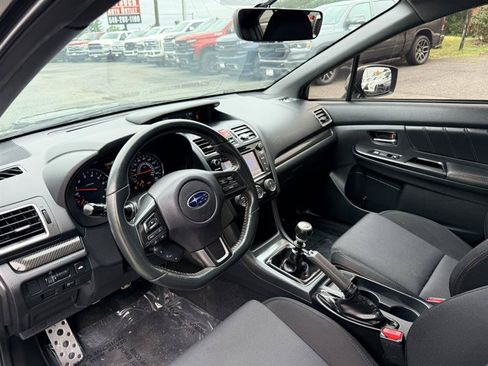 Used 2021 Subaru WRX w/ Popular Package #3 (IZT) AWD/4WD image 24