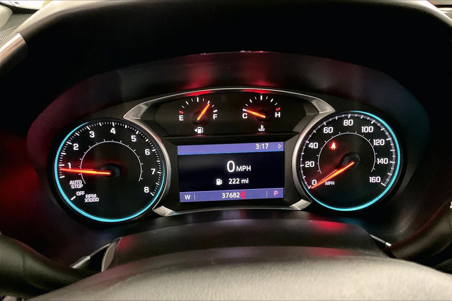 Used 2020 Chevrolet Equinox Premier AWD/4WD image 26