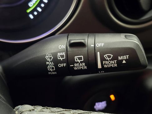 Used 2023 Jeep Wrangler Unlimited w/ 8.4" Radio Group AWD/4WD image 41