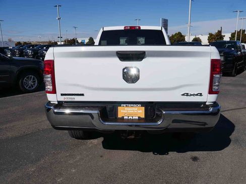 Certified 2024 RAM 3500 Big Horn image 21