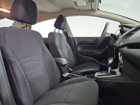 Used 2019 Ford Fiesta SE w/ Cold Weather Package image 21