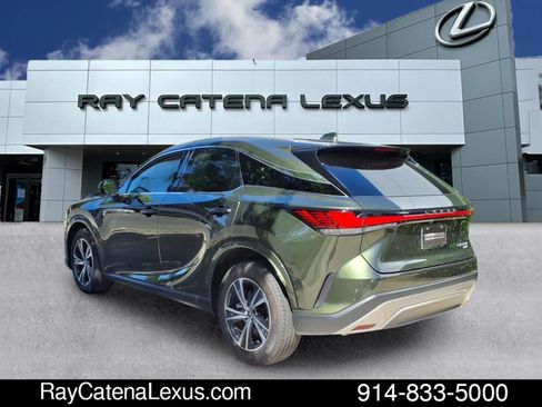 Certified 2023 Lexus RX 350 Premium w/ Accessory Package AWD/4WD image 6