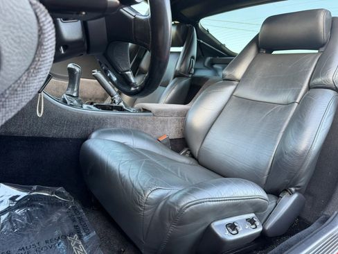 Used 1990 Nissan 300ZX Twin Turbo image 10