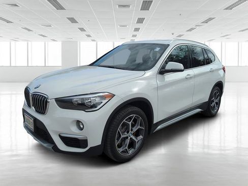 Used 2019 BMW X1 xDrive28i image 7