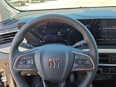 New 2026 Buick Encore GX Sport Touring image 13