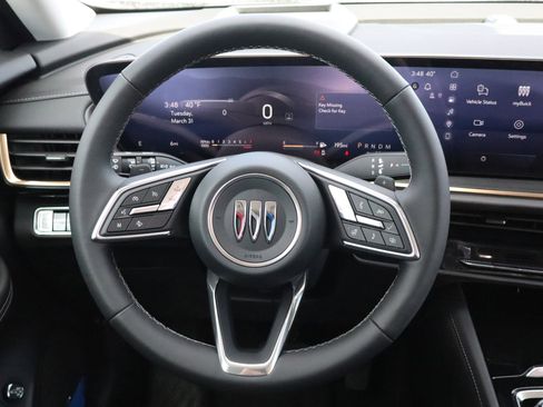 New 2026 Buick Envision Avenir image 13