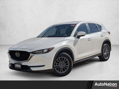 Used 2019 MAZDA CX-5 Touring