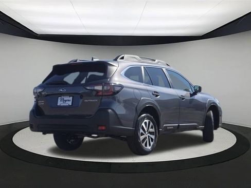 New 2025 Subaru Outback Premium w/ Popular Package #1A image 7