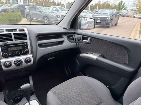 Used 2007 Kia Sportage LX AWD/4WD image 18