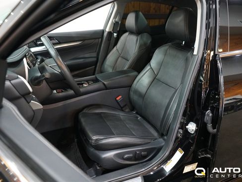 Used 2020 Nissan Maxima 3.5 SL image 12