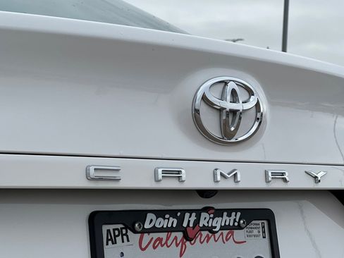 Certified 2023 Toyota Camry LE image 33
