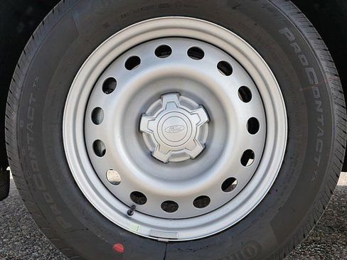 New 2026 Ford Maverick XL w/ Equipment Group 101A AWD/4WD image 37