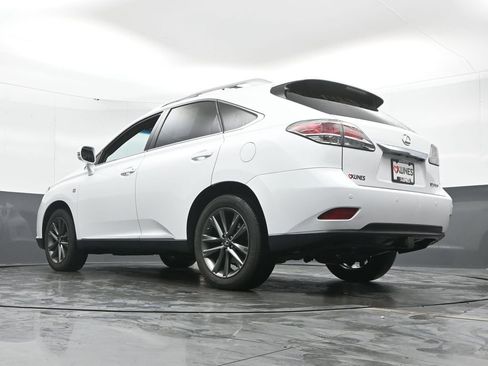 Used 2015 Lexus RX 350 F Sport w/ Navigation Package image 42