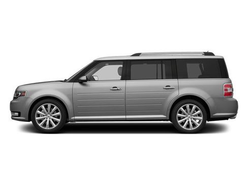 Used 2014 Ford Flex SEL w/ Equipment Group 202A FWD image 3