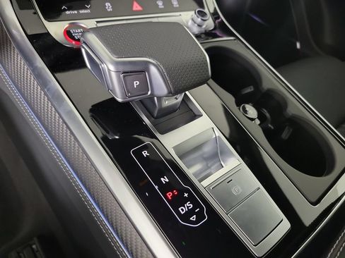 New 2026 Audi SQ8 Prestige AWD/4WD image 29
