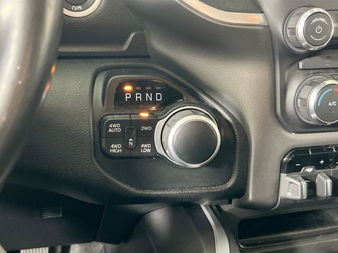 Used 2022 RAM 1500 Big Horn image 16