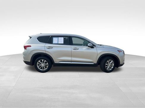 Used 2020 Hyundai Santa Fe SEL AWD/4WD image 10