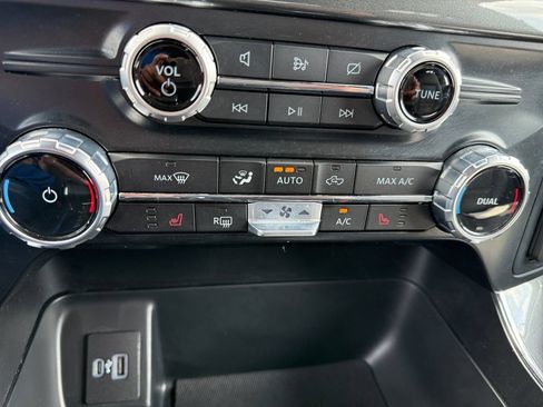 Used 2023 Ford F150 XLT w/ Equipment Group 302A High AWD/4WD image 19