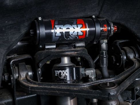 Used 2024 GMC Sierra 2500 Denali w/ Denali Reserve Package image 12