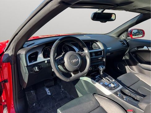 Used 2016 Audi A5 2.0T Premium Plus image 6