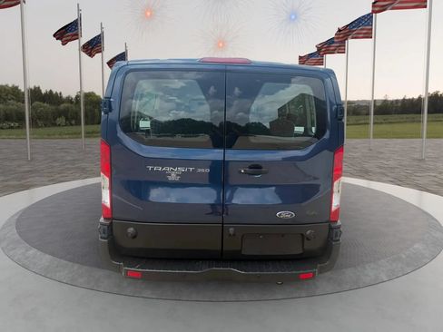 Used 2019 Ford Transit 350 XL RWD image 10